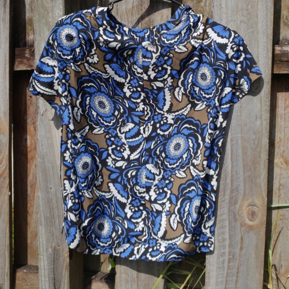 Blouse - Picture 3 of 3